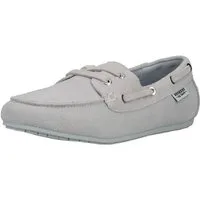 Dockers by Gerli Dockers by Gerli Halbschuhe Veloursleder Bootsschuh