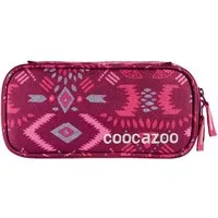 coocazoo Federmäppchen Mäppchen, (1 Stück), Etui, Schlamperbox