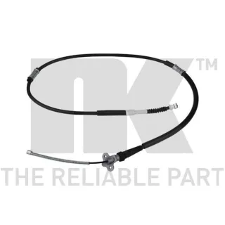 NK Handbremsseil links Toyota Corolla E10 E11 9045128