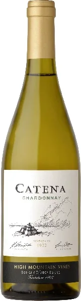 Catena Zapata Catena Chardonnay Jg. 2024