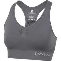 Stark Soul® Sport-BH Bra Light Support - Sport BH, doppellagig, für Damen Doppellagiges Material