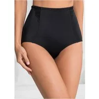 bonprix Shapingpants figurbetonte Passform, mittlere Formkraft, klassischer Stil