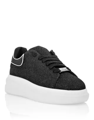 Sneaker Glitter