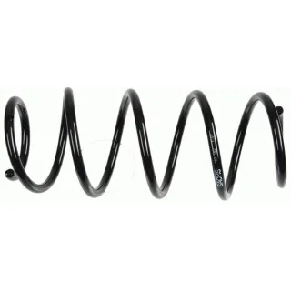 Sachs Feder vorne Seat Cordoba Ibiza 993180