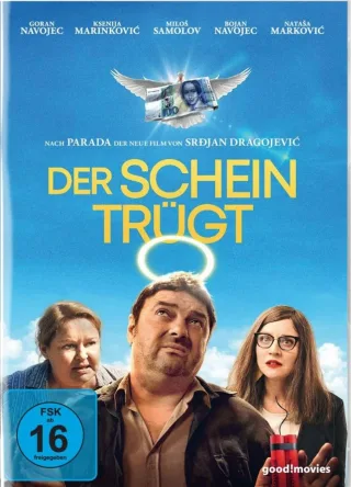 Der Schein trügt
