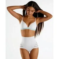 Wolbar Formslip highwaist, Shaping-Slip hoch geschnitten