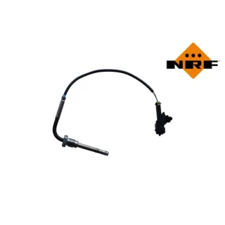 NRF Abgastemperatursensor vor Partikelfilter Chevrolet Cruze 2,0