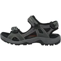 Ecco Offroad Yucatan Herren Trekkingschuh Wanderschuhe, Sandalen, Sandaletten, Sommerschuhe, Outdoorschuhe