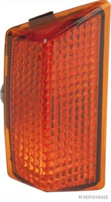 HERTH&BUSS Blinkleuchte, links, H21W - 83700040