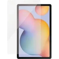 Displayschutz Ultra-Wide Fit, Schutzfolie transparent, Samsung Galaxy Tab S6 Lite (2020, 2022, 2024)