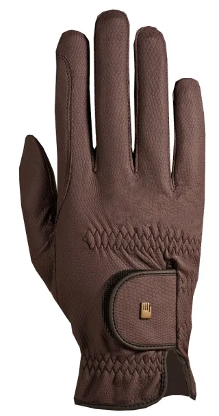 Reithandschuhe Roeck-Grip Winter