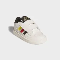 adidas Sportswear RAPID COURT KIDS Sneaker für Kinder