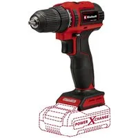 Einhell Akku-Bohrschrauber TE-CD 18/40 Li BL - Solo, max. 1450 U/min, (1-tlg), ohne Akku