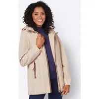 Witt Allwetterjacke Jacke Langarm