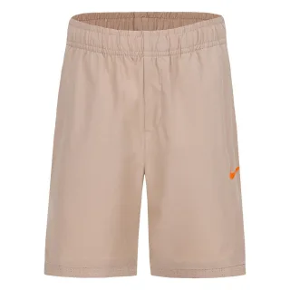 Nike - "Hazy Rays" Shorts für Kinder (Beige)