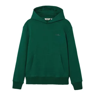 Ellesse - "Madone" Kapuzenpullover für Herren (Dunkelgrün)