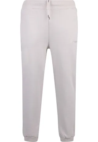 Dropsize Jogginghose "Dropsize HEAVY NEXT GEN LOGO PRINT JOGGER"
