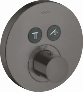 Hansgrohe Thermostat Unterputz Axor ShowerSelect 36723340