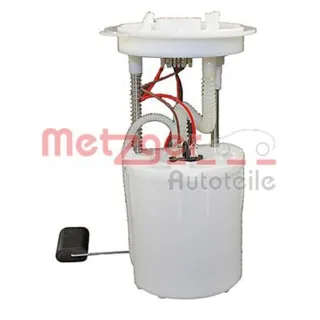 Metzger Kraftstoff-F?rdereinheit Audi Seat Skoda VW 2250094