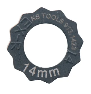 KS Tools Muttern-Ausdreher - 913.1423