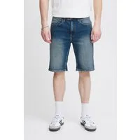 Blend Jeansshorts BHDenim Lässige Jeansshorts