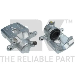 NK Bremssattel hinten rechts Lexus Lx Toyota Land