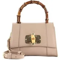 Seidenfelt Manufaktur Handtasche