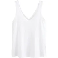 Next Trägertop Slouch-Trägertop aus Modal (1-tlg)