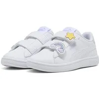 PUMA PUMA Smash 3.0 Badges Sneakers Mädchen Sneaker