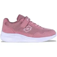 Lotto CONNECT TO K Sneaker