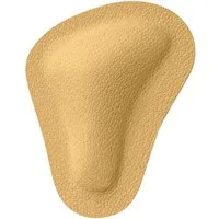 Pedag Pelotte Leder Pelotte T-Form