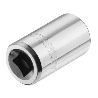 STANLEY 1/4 Zoll Bithalterung für Schraubendreher-Anwendungen - STMT86124-0