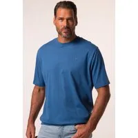 JP1880 T-Shirt T-Shirt Bauchfit Basic Halbarm