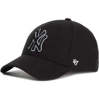 New York Yankees Baseball Cap New York Yankees '47 MVP SNAPBACK
