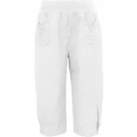 OriginalYou Bermudas Leinenhose Damen kurze Sommerhose Leinen Bermuda luftig & leicht, elastischer Gummizug, in unifarbe