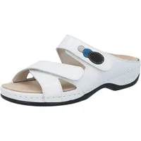 BERKEMANN Berkemann Erwachsene Berkoflex Felia Pantolette Le Pantolette