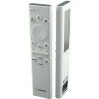 azurano Ersatz für SAMSUNG BN59-01391B, BN5901391B, BN59-01385B, TM2281E, Universal-Smart-TV-Fernbedienung (SUB BN59-01385B & A)