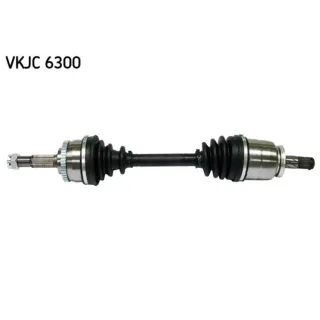 SKF Antriebswelle vorne links Nissan Primera P11 2,0 VKJC6300