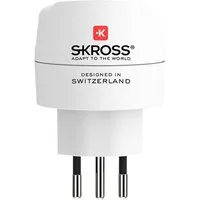 SKROSS 1.500272C-E Reiseadapter Reiseadapter