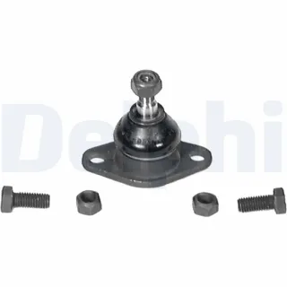 Delphi Traggelenk vorne Opel Kadett TC162