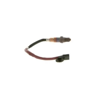 Bosch Lambdasonde Dacia Nissan Renault 0258010062