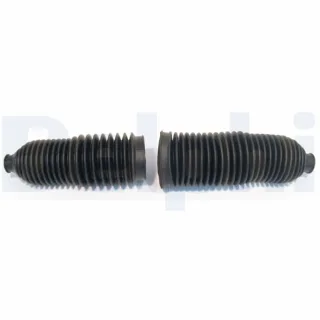 Delphi Lenkmanschetten-Satz Audi A4 VW Passat