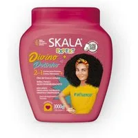 Skala Haarcreme Skala Hair Treatment 2in1 Divino Potinho Kids