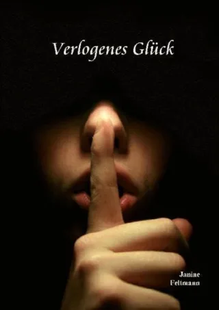 Verlogenes Glück