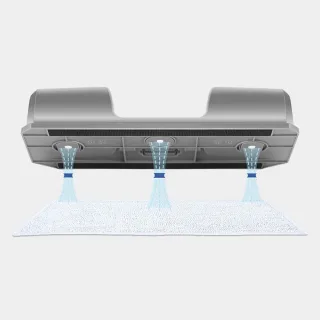 JIMMY Water Tankfor JV83JV83 ProJV85JV85 ProH8 FlexH9 ProH9 FlexH10 FlexH10 Pro Vacuum Cleaner