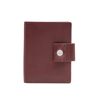 Maître small leather goods - Henau Dawina Purse Mv9F red - Gr. - M