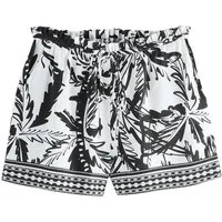 Next Strandshorts Sommerliche Strand-Shorts (1-tlg)