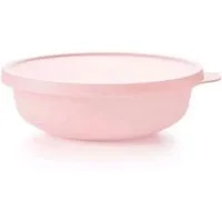 TUPPERWARE Schüssel Tupperware Aloha 450ml rosa