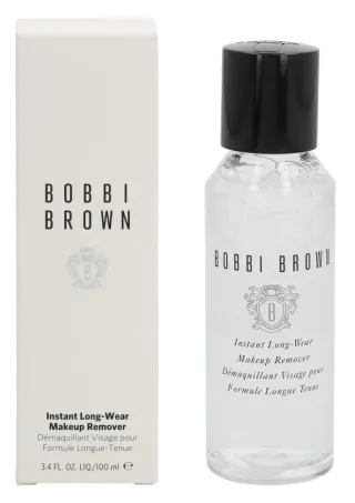 Bobbi Brown Sofortiger langanhaltender Make-up-Entferner 100 ml