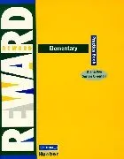 Reward Elementary Practice Book: Practice Bos Amendment